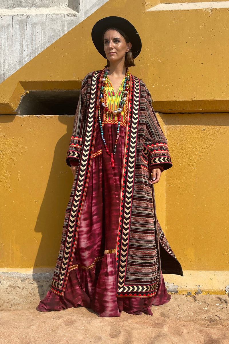 KIMONO Peru