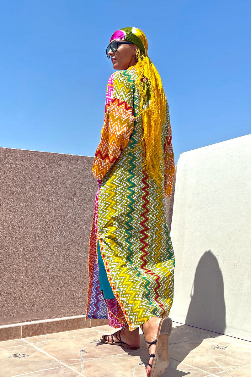 Kimono Sorbet