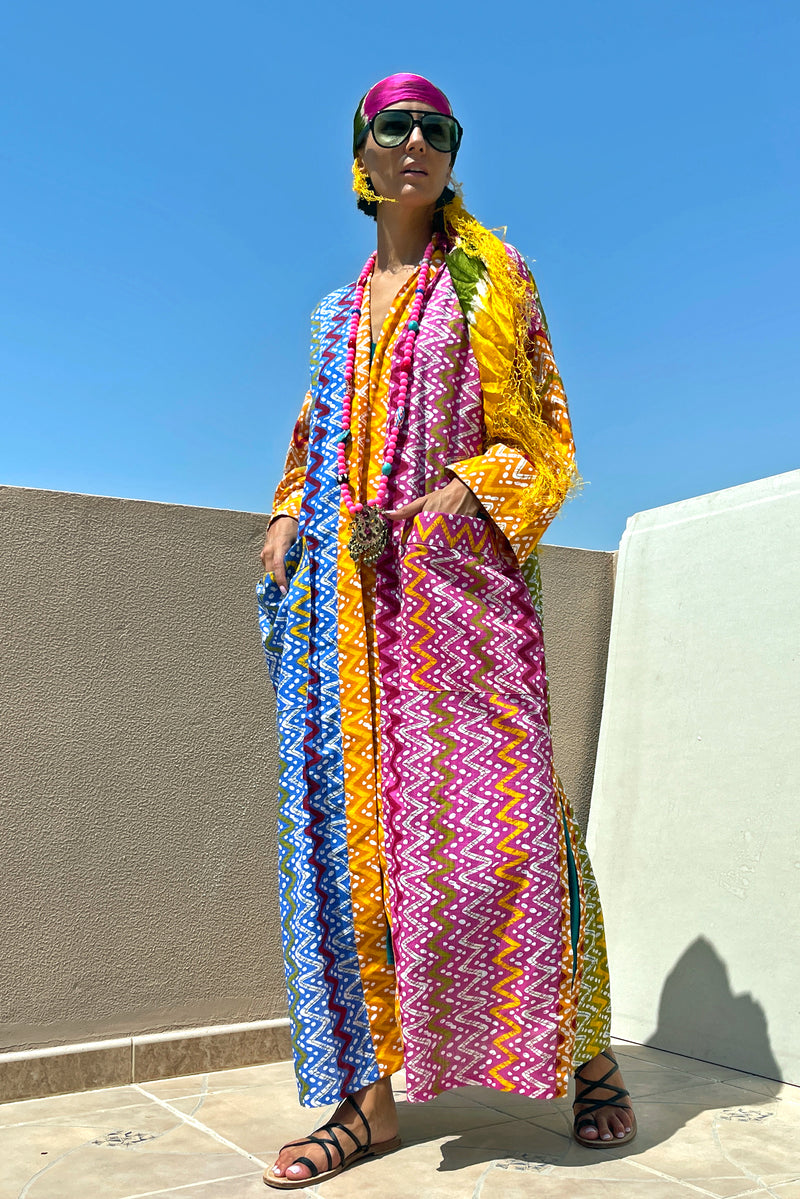 Kimono Sorbet