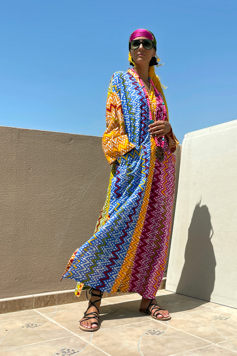 Kimono Sorbet