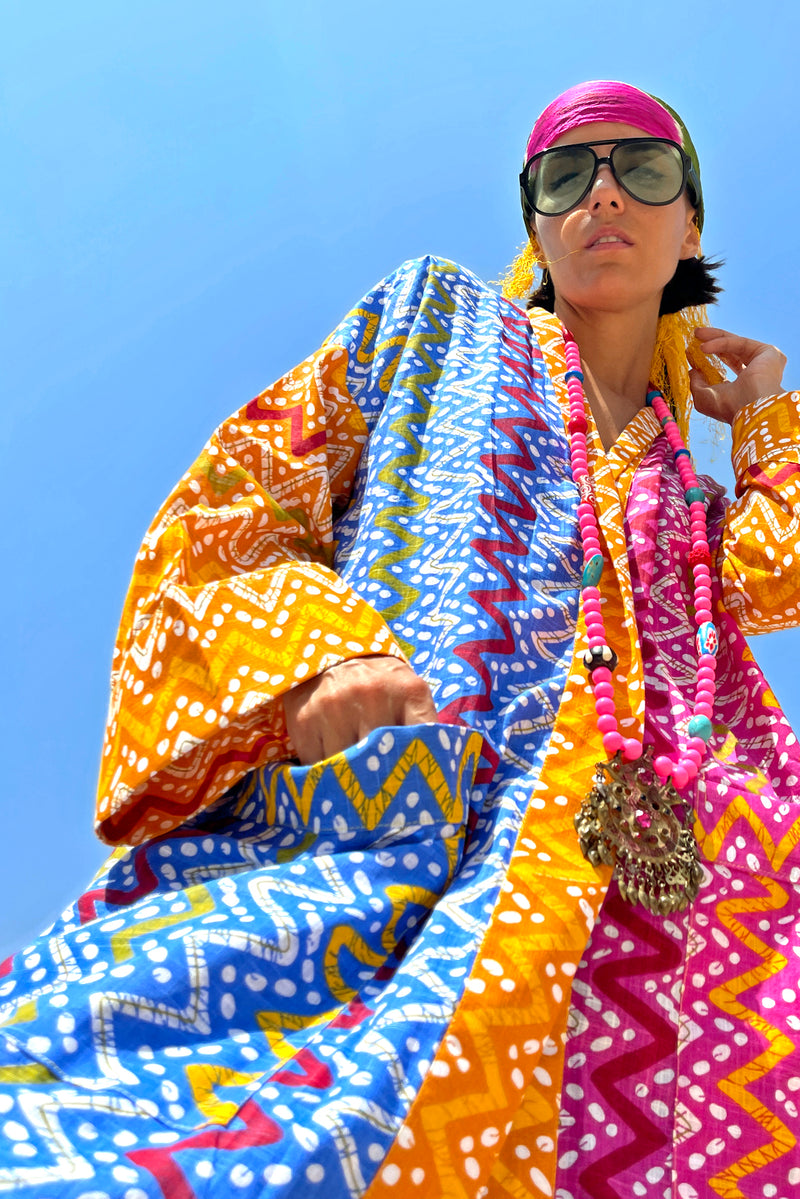 Kimono Sorbet
