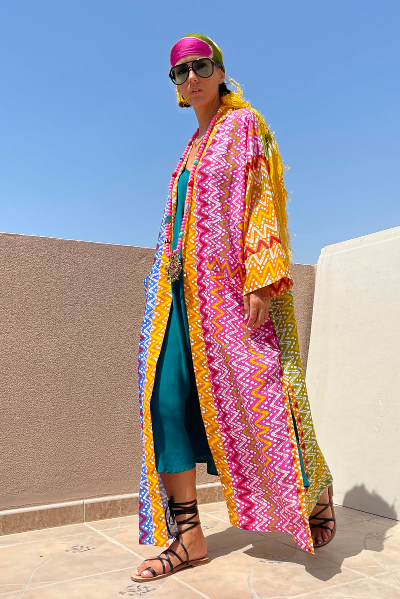 Kimono Sorbet