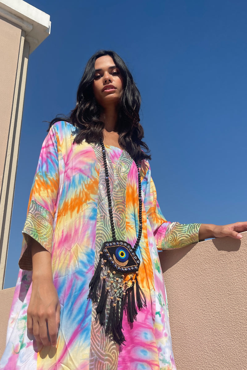 LILLY Psychedelic
