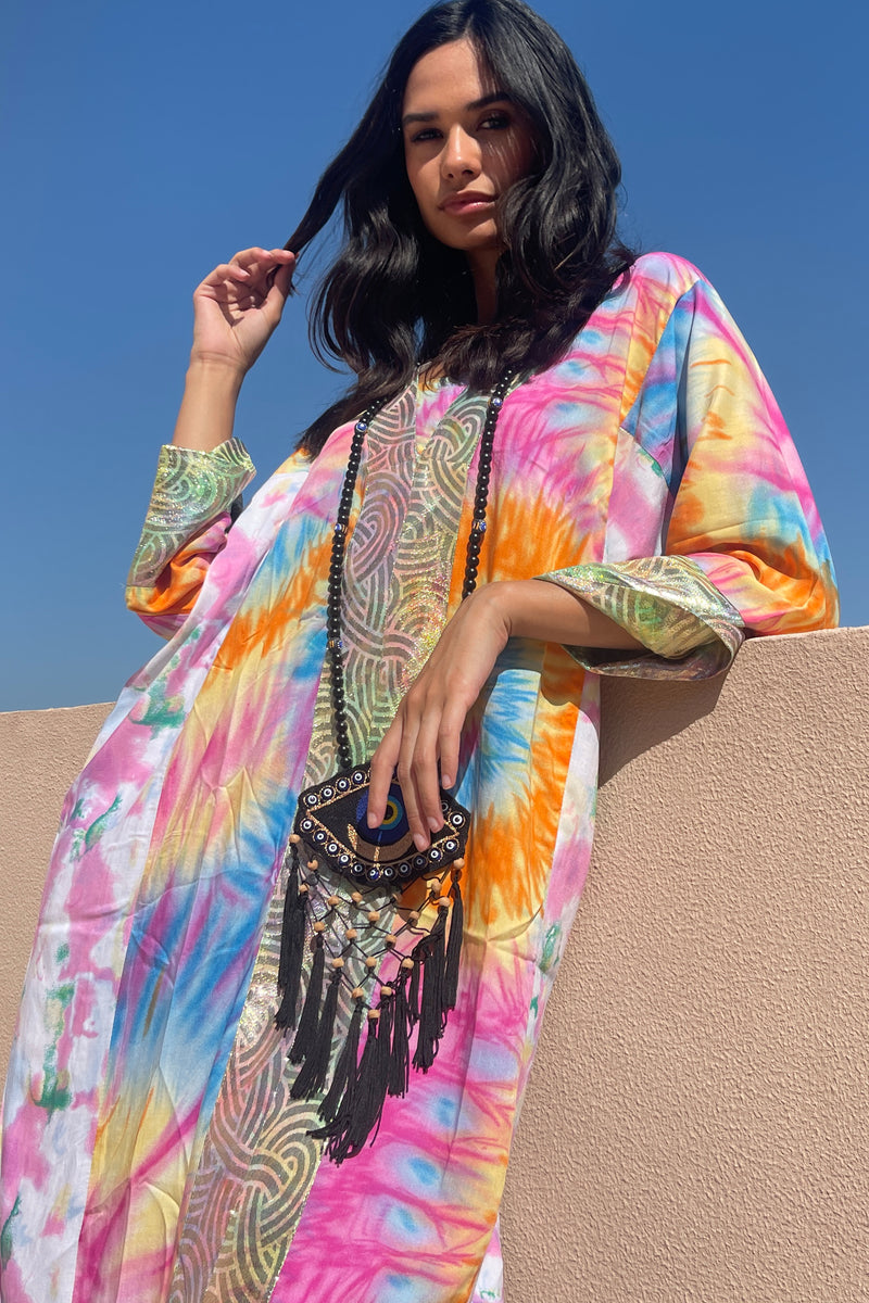 LILLY Psychedelic