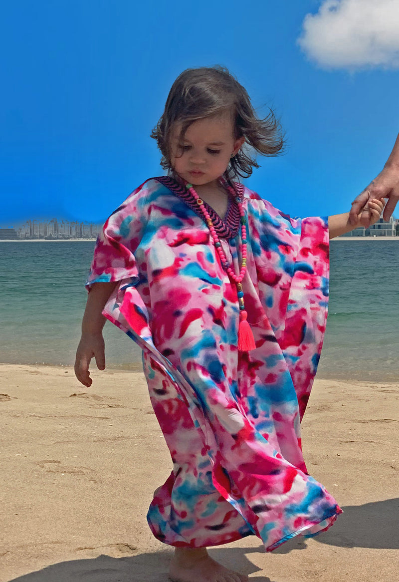 Mini LIZ Candyfloss