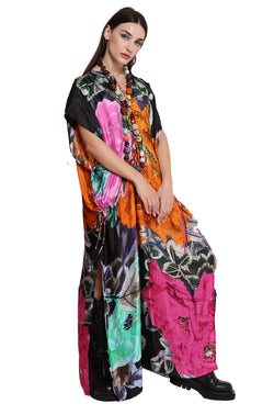 NOMAD Blooms