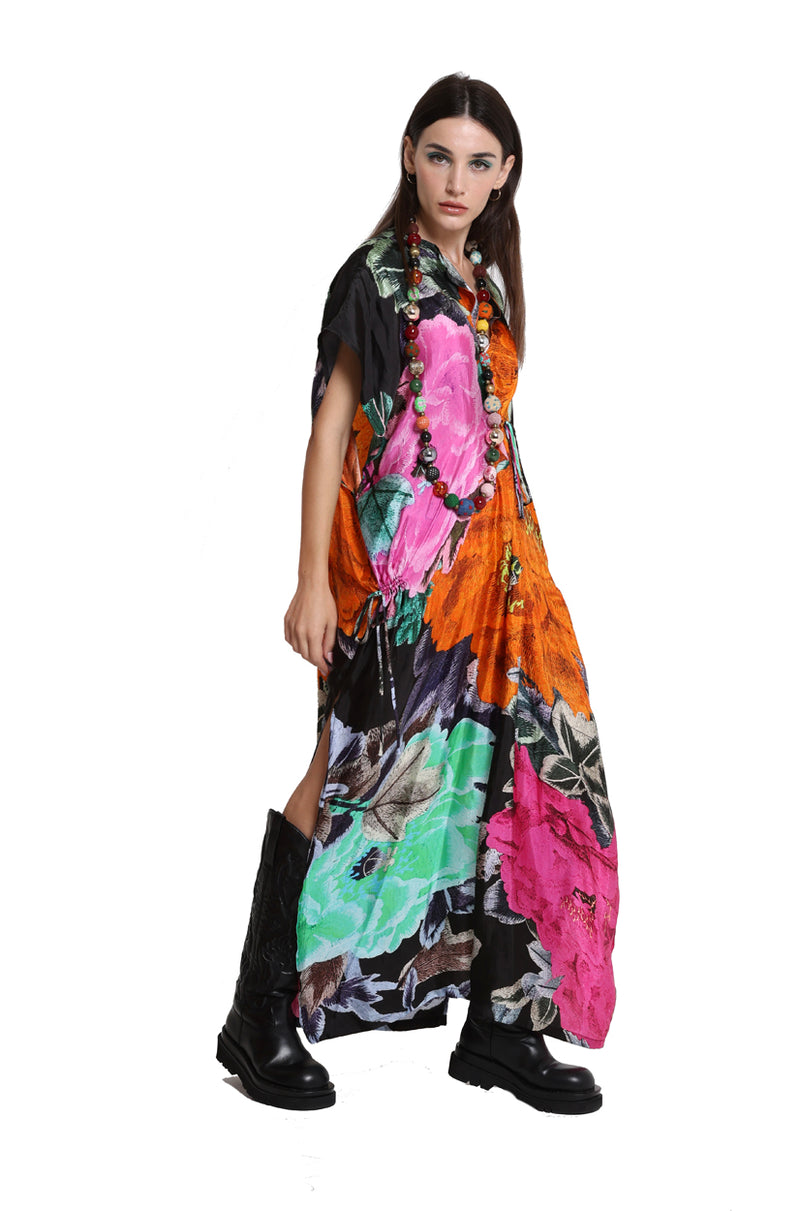 NOMAD Blooms