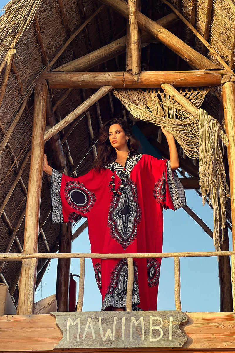 PETRA Red