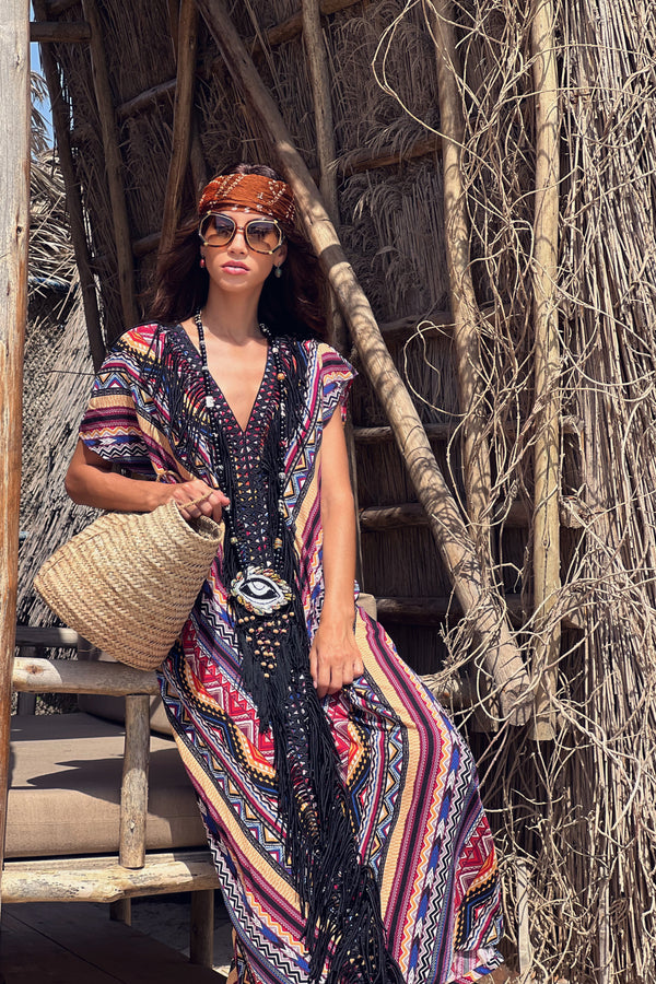 RANYA Tribe