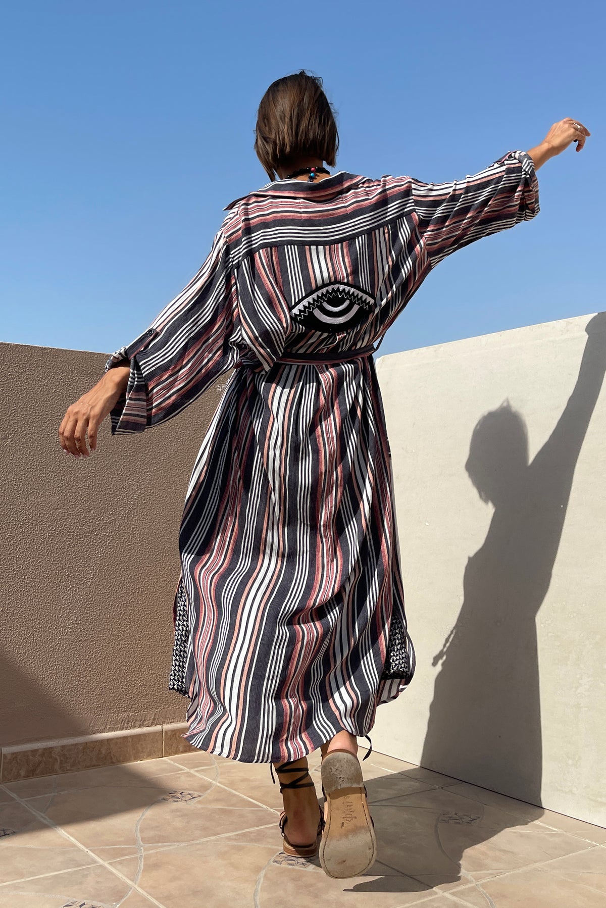 s*a様 h'eres × semoh DRESS CUFFS SHIRT shressstripeback_1200x.jpg?v=