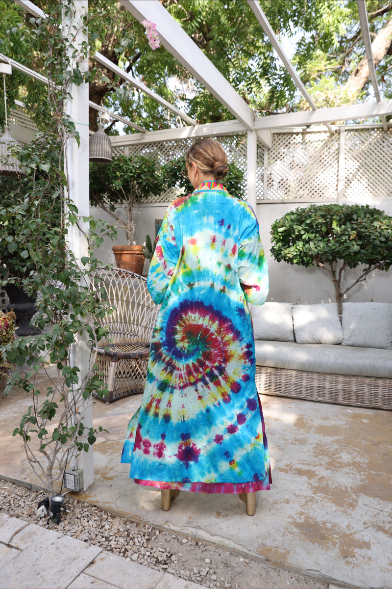 KIMONO Tallulah