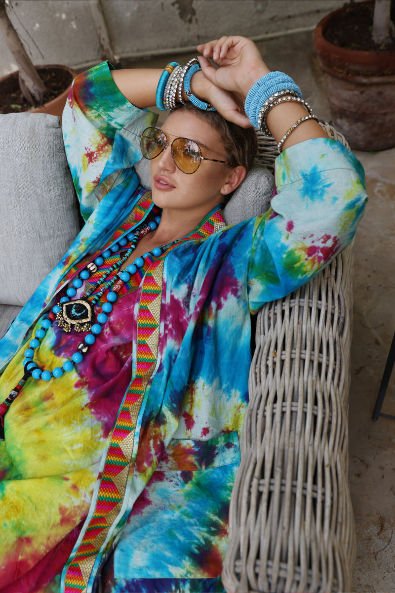 KIMONO Tallulah