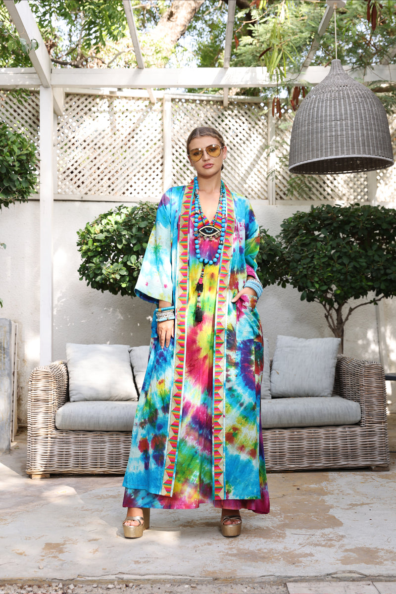 KIMONO Tallulah