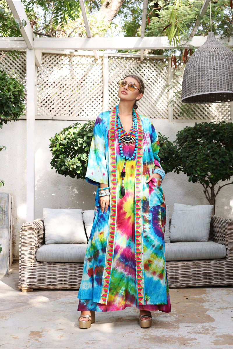 MUSE Talullah