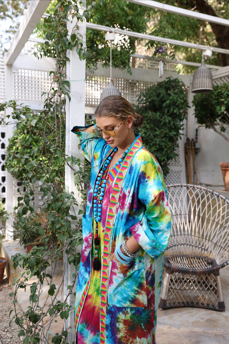 KIMONO Tallulah